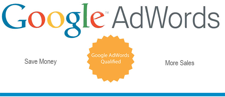 certified Google Adwords agency
