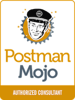 Postman Mojo Email Service