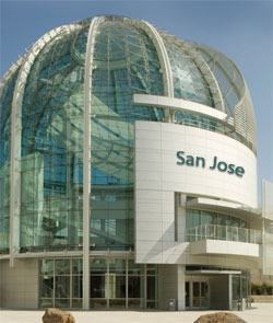 San Jose web design