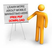 Mobile Marketing Information