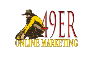 grass valley, web design, 49ers, online marketing, website design, penn valley