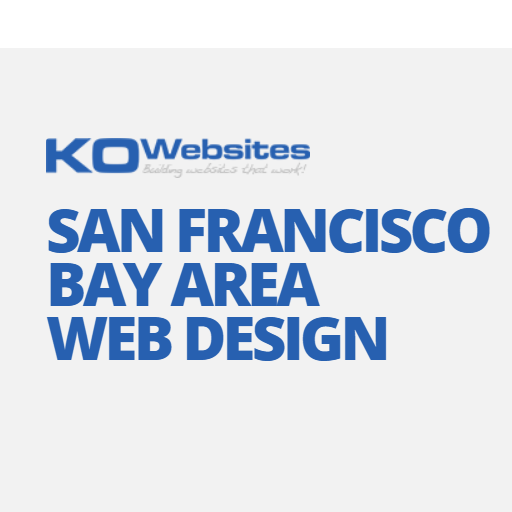 web design company bay area