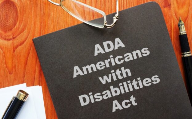 Protect Business website ADA lawsuit