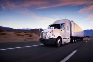 Bay Area online marketing trucking