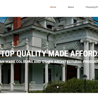 Bay Area Online Marketing: Elevating Architecture With New Website